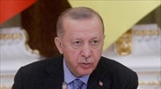 Ερντογάν: «Ρεαλιστής προβοκάτορας», για μια «χούφτα δολάρια»