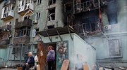 Ευρωπαίος επίτροπος Δικαιοσύνης: Τα εγκλήματα πολέμου στην Ουκρανία δεν θα μείνουν ατιμώρητα