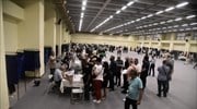 ΠΑΣΟΚ-ΚΙΝΑΛ: Ψηφοφορία για τη νέα Κ.Ε. - Με δευτερολογία Ανδρουλάκη το κλείσιμο του συνεδρίου