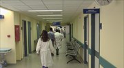Σπ. Πουρναράς: Κρούσμα λέπτρας νοσηλεύται στο Αττικό νοσοκομείο