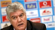 Β. Γκαγκάτσης: Παραιτούμαι