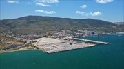 ΣτΕ: Ξεμπλόκαρε η διαδικασία για τη μεταβίβαση των ναυπηγείων Σκαραμαγκά