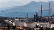 ΕΛΠΕ: Διαρροή πετρελαίου σε μονάδα της Ελευσίνας το πρωί της Δευτέρας