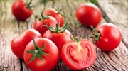 Δημιουργήθηκαν οι πρώτες ντομάτες που παράγουν έξτρα βιταμίνη D