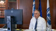 Θεοδωρικάκος: Δεν θα επιτρέψουμε να μπει κανείς στην Ελλάδα με παράνομο τρόπο