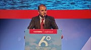 Γ. Μελισσανίδης: Σήμερα η «Ν» ανανεώνει το συμβόλαιο συνεργασίας της με τη ναυτιλία