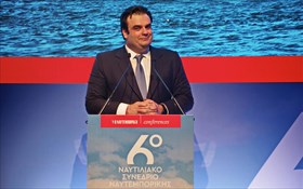 Ναυτιλιακό Συνέδριο «Ν» - Κ. Πιερρακάκης: Ο ψηφιακός μετασχηματισμός στην υπηρεσία της ναυτιλίας - Ποιες δράσεις προωθούνται