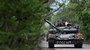 Κίεβο: Οι μάχες στο ανατολικό μέτωπο θα κρίνουν τη μοίρα της χώρας