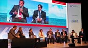 Ναυτιλιακό συνέδριο «Ν»: Τα «αγκάθια» στην υλοποίηση των λύσεων που επιβάλλει η ενεργειακή μετάβαση