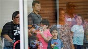 Σφαγή στο Τέξας: Ένοπλος εισέβαλε σε δημοτικό - 14 μαθητές νεκροί και ένας δάσκαλος