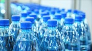 Με «λειψυδρία» απειλείται η αγορά εμφιαλωμένου νερού