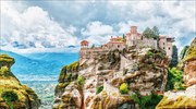 10 πανέμορφα μέρη στην Ελλάδα που πρέπει να δείτε μια φορά στη ζωή σας