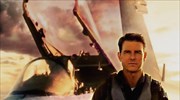 Top Gun: Maverick - Το blockbuster ως μηχανή του χρόνου