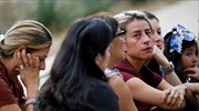Οι σφαγές στα σχολεία που σημάδεψαν τις ΗΠΑ