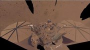 H NASA βγάζει στη σύνταξη το ρομποτικό γεωλόγο του Άρη
