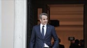 PM Mitsotakis: If Erdogan thinks I will not defend Greece