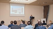 BD ΕΛΛΑΣ Εκπαιδευτικό Σεμινάριο για τη Φλεβική Πρόσβαση