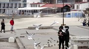 Ρωσία: Τα πολιτικά σκάφη μπορούν να χρησιμοποιούν με ασφάλεια το λιμάνι της Μαριούπολης,