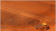 Αποσύρει την προσφορά της για τη Rio Tinto η BHP