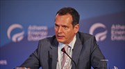 Μάνος Μανουσάκης στο 10o Athens Energy Dialogues:  Απαραίτητη η αποθήκευση και τα δίκτυα   για γρήγορη στροφή προς τις ΑΠΕ