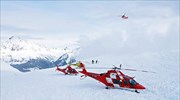 Ελβετία: Δύο ορειβάτες σκοτώθηκαν και εννέα τραυματίστηκαν στις Άλπεις