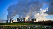 Γερμανία: Προς επανενεργοποίηση των εργοστασίων ηλεκτροπαραγωγής με άνθρακα