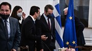 Υπουργικό Συμβούλιο:  Οι προοπτικές της ελληνικής οικονομίας «θολώνουν», αλλά παραμένουν  ευοίωνες