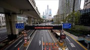Ένα βήμα πιο κοντά στην έξοδο από το lockdown η Σανγκάη