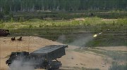 Το Κίεβο άρχισε να παραλαμβάνει αντιπλοϊκούς πυραύλους Harpoon από τη Δανία