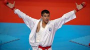 Καράτε: «4Χ4» μετάλλια η Ελλάδα στο Ευρωπαϊκό Πρωτάθλημα