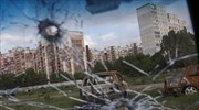 Ουκρανία: Κλιμακώνονται οι μάχες στο Ντονμπάς -Πόλεις στα χέρια των Ρώσων
