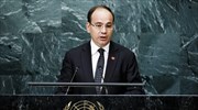 Αλβανία: Πέθανε ο πρώην πρόεδρος Μπουγιάρ Νισάνι