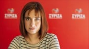Κ.Ε. ΣΥΡΙΖΑ: Τη Ράνια Σβίγκου πρότεινε ο Αλ. Τσίπρας για νέα γραμματέα