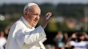 Βατικανό: Τον διορισμό 21 νέων καρδιναλίων ανήγγειλε ο Πάπας Φραγκίσκος