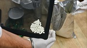 Ασία: Ρεκόρ κατασχέσεων χαπιών μεθαμφεταμίνης το 2021 - «Χρυσές δουλειές» για το οργανωμένο έγκλημα