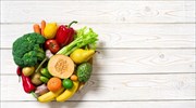 Διατροφή και προσδόκιμο ζωής: τι λέει νέα έρευνα