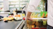 ΙΕΛΚΑ: Μείωση πωλήσεων το 2022 «βλέπει» ο κλάδος λιανεμπορίου τροφίμων - FMCG