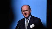 Φίλιπ Λέιν: Η ΕΚΤ θα αυξήσει κατά 25 μονάδες τα επιτόκια τον Ιούλιο και τον Σεπτέμβριο