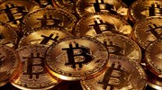 Ανάκαμψη για το bitcoin- Άλμα άνω του 5%
