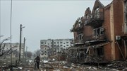 Ουκρανία: Παγιδευεμένο αυτοκίνητο εξερράγη στη Μελιτόπολη - Δύο τραυματίες