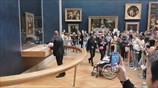 Mona Lisa