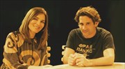 «Φιλουμένα Μαρτουράνο» με τη Μαρία Ναυπλιώτου σε σκηνοθεσία Οδυσσέα Παπασπηλιόπουλου