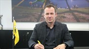 Νέος τεχνικός διευθυντής της ΑΕΚ ο Κουχάρσκι