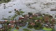 Βραζιλία: Στους 91 οι νεκροί από τις πλημμύρες, δεκάδες οι αγνοούμενοι