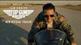Top Gun: Maverick | NEW Official Trailer (2022 Movie) - Tom Cruise