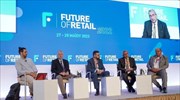 Future of Retail 2022: Με μεγάλη επιτυχία ολοκληρώθηκαν οι εργασίες  του διεθνούς Συνεδρίου της ΕΣΕΕ