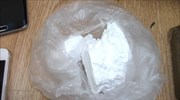Σκιάθος: Εθελοντές που καθάριζαν παραλία βρήκαν πακέτα κοκαΐνης βάρους 2,5 κιλών