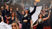 To Ιράν κατηγορεί το Φεστιβάλ Καννών ότι βράβευσε μια «μεροληπτική και πολιτική» ταινία