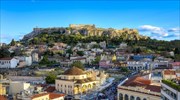 Η Αθήνα επιλέχθηκε να φιλοξενήσει τον 2ο Κόμβο Πολιτιστικής Κληρονομιάς στην Ευρώπη