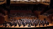 Φεστιβάλ Ρεματιάς 2022: Η Συμφωνική ορχήστρα νέων του Colorado Springs για πρώτη φορά στην Ελλάδα
